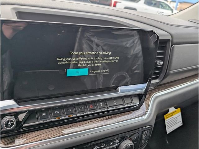 New 2026 Chevrolet Silverado 1500 LT Trail Boss image 22