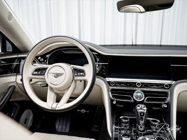 Used 2022 Bentley Flying Spur W12 AWD/4WD image 43