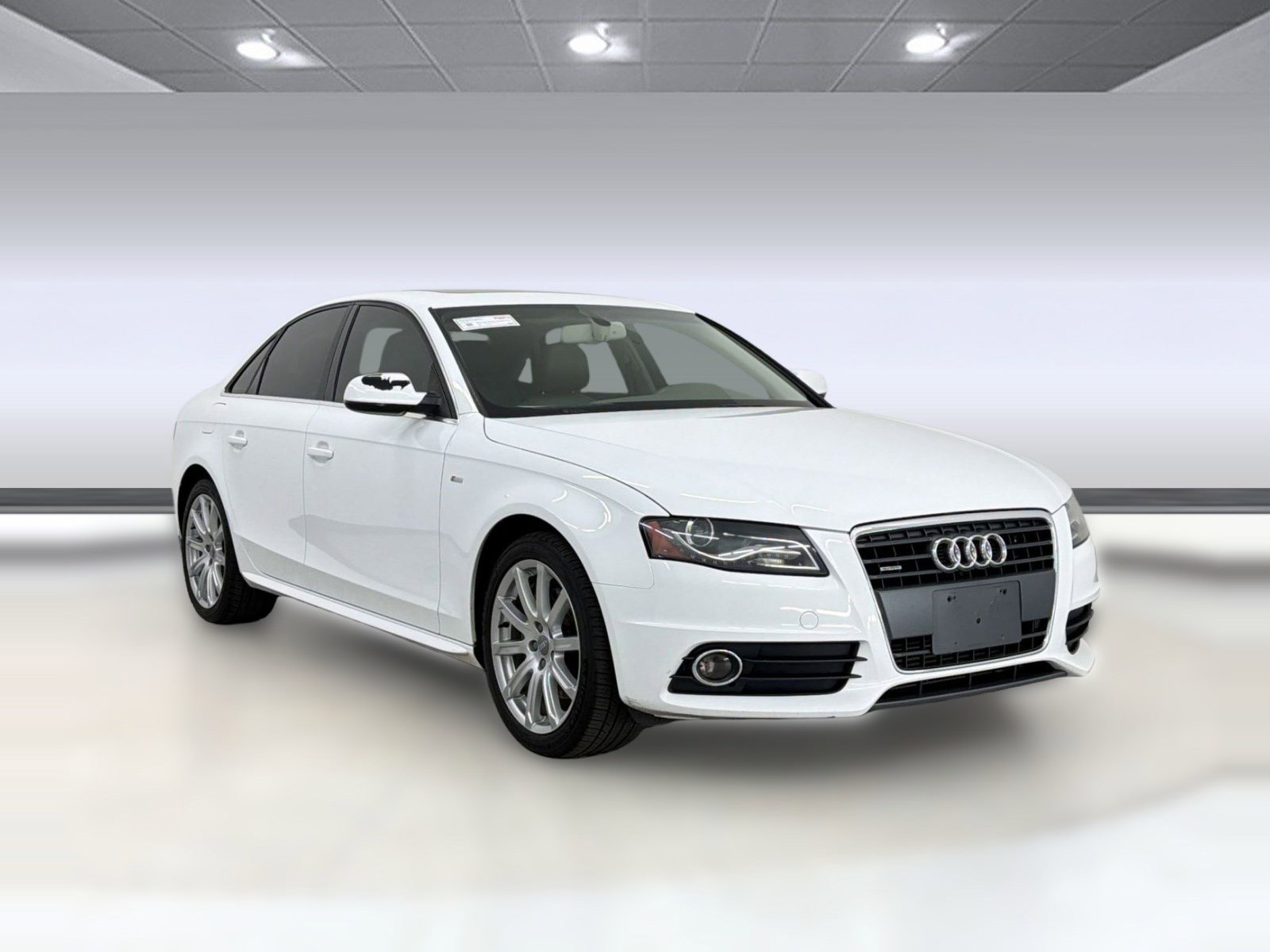 Used 2012 Audi A4 2.0T Premium Plus image 7