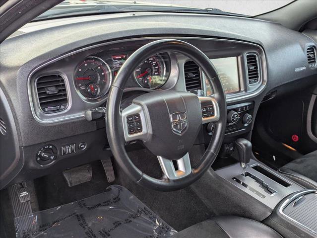 Used 2014 Dodge Charger R/T image 10