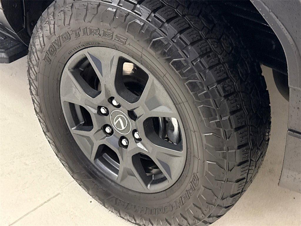 Used 2024 Lexus GX 550 image 10