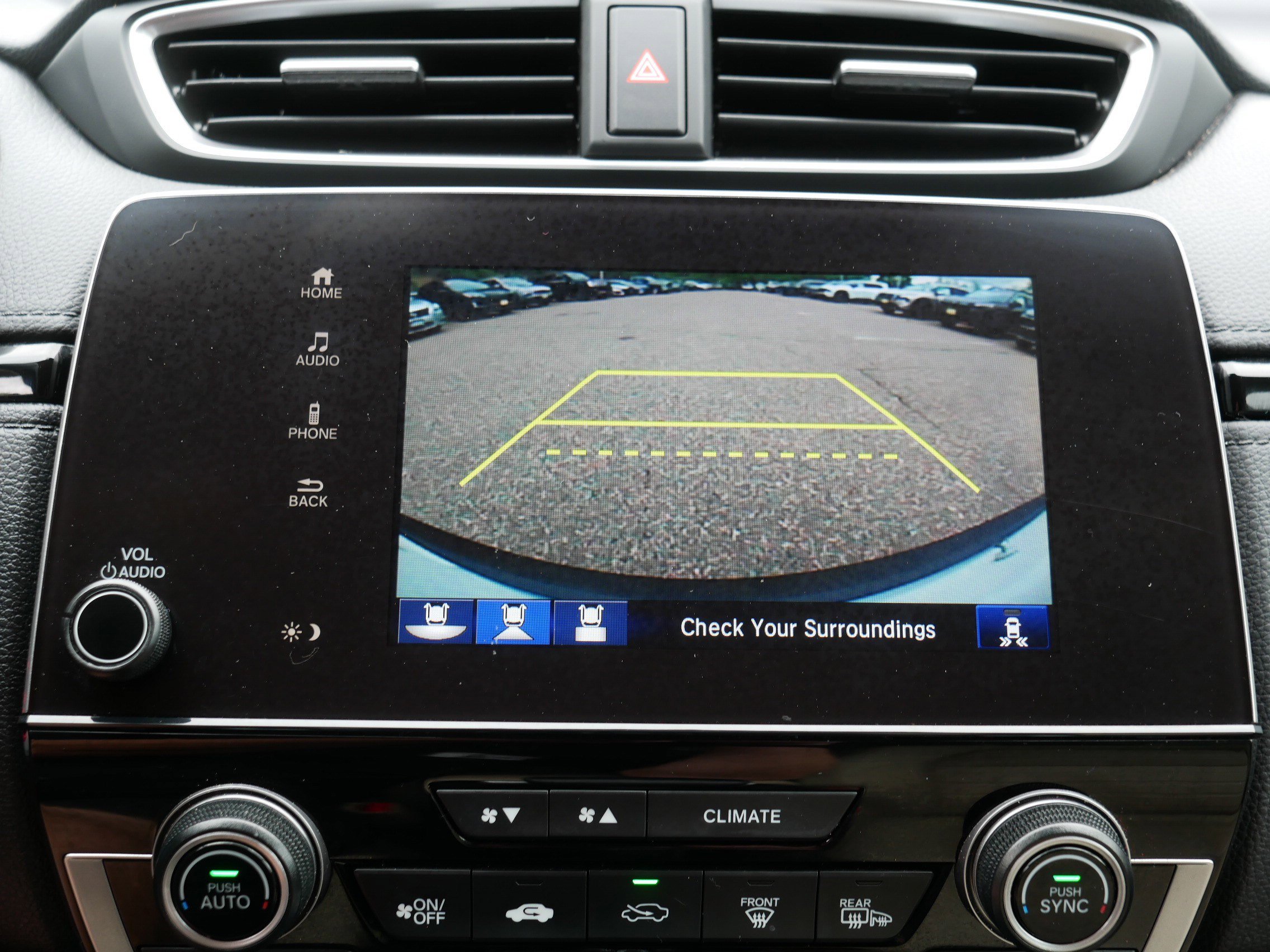 Used 2022 Honda CR-V EX-L image 27