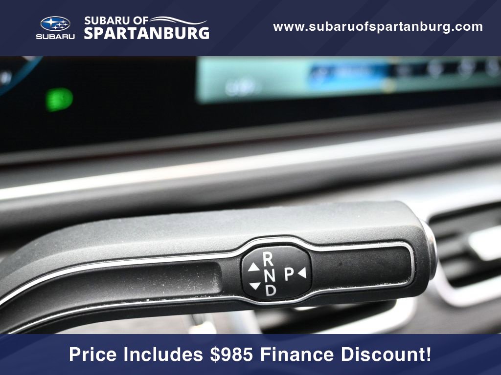 Used 2022 Mercedes-Benz GLE 350 4MATIC w/ Premium Package image 22