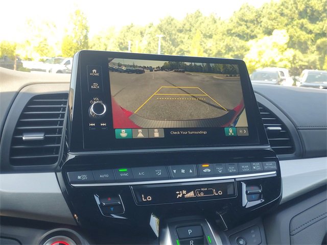 New 2026 Honda Odyssey Sport-L image 23