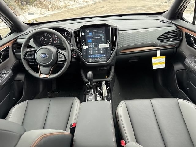 New 2026 Subaru Forester Sport AWD/4WD image 16