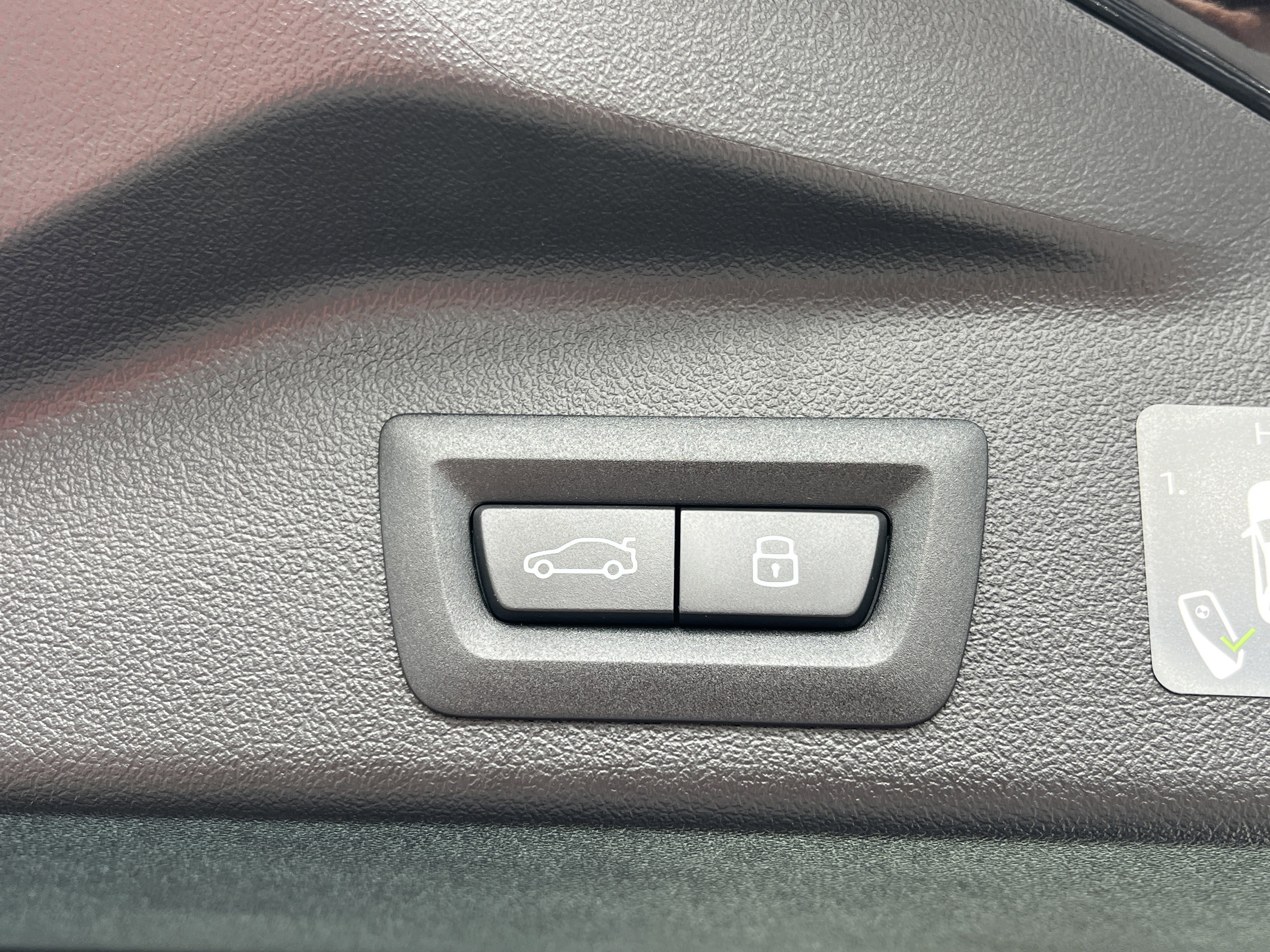 New 2026 BMW X5 sDrive40i RWD image 29