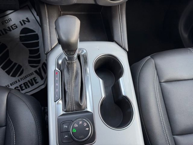 Used 2023 Chevrolet Blazer LT image 29