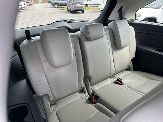 Used 2026 Honda Odyssey EX-L image 19