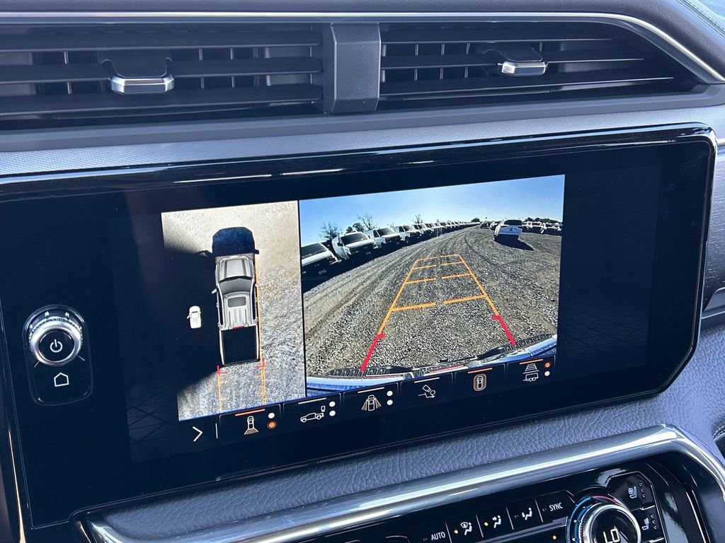 New 2026 GMC Sierra 1500 Denali image 15