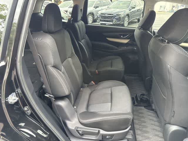 Used 2022 Subaru Ascent Premium w/ Convenience Package AWD/4WD image 18