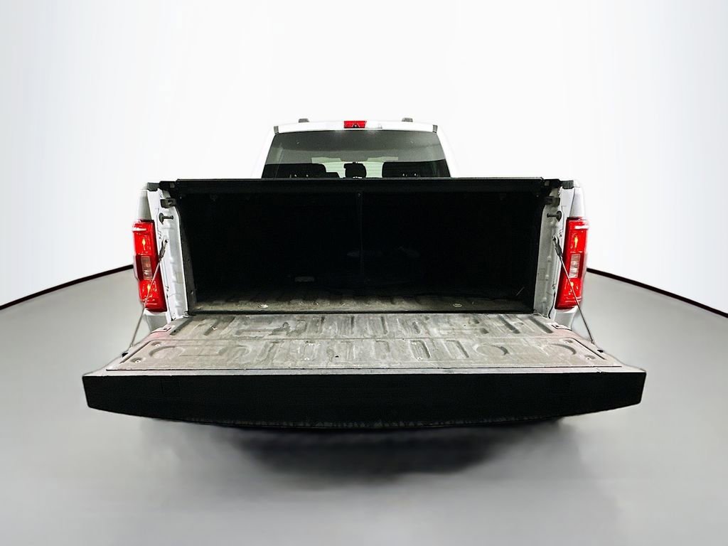 Used 2022 Ford F150 XLT w/ Equipment Group 302A High image 35