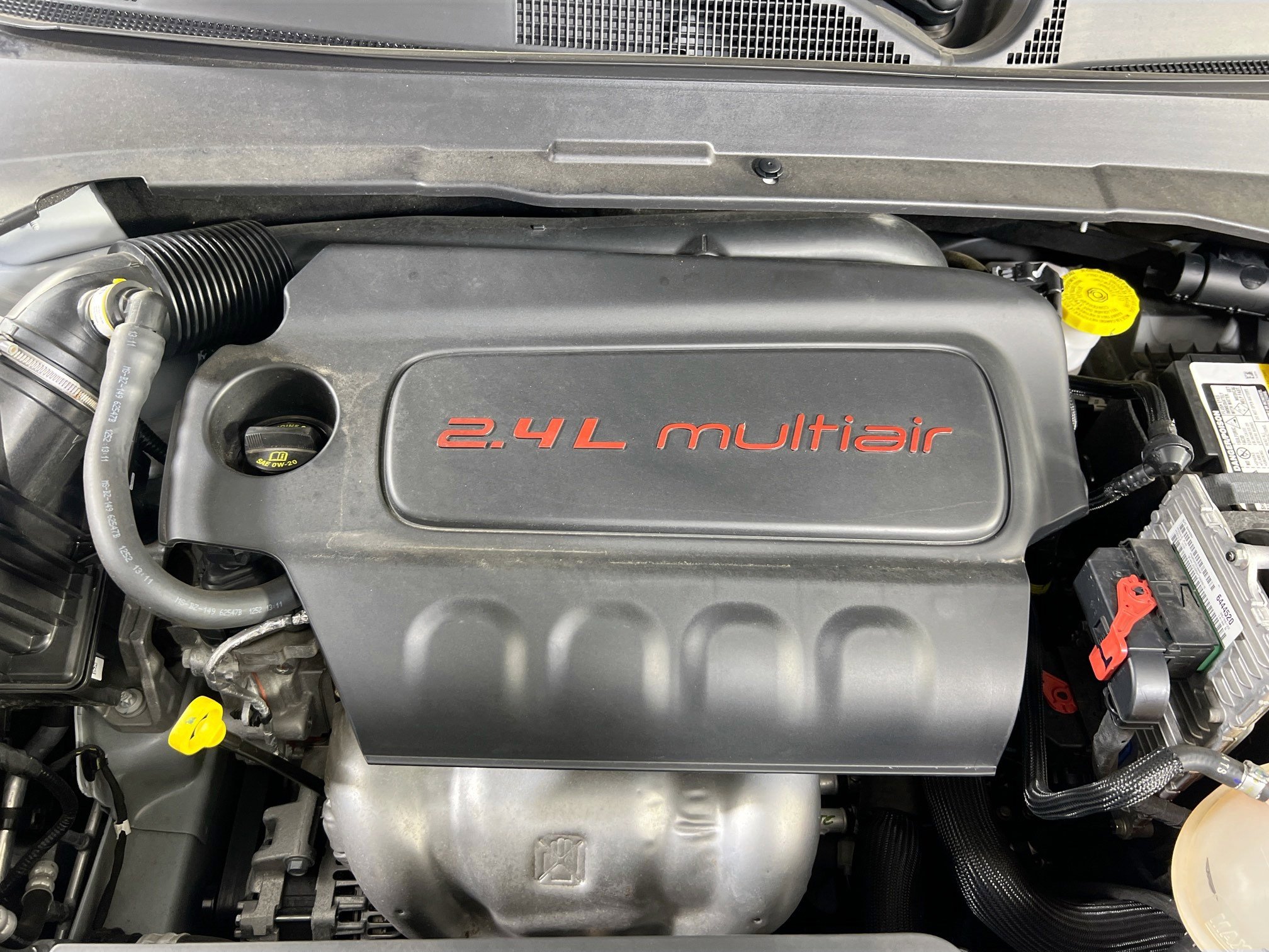 Used 2022 Jeep Compass Trailhawk w/ Sun and Sound Group image 28