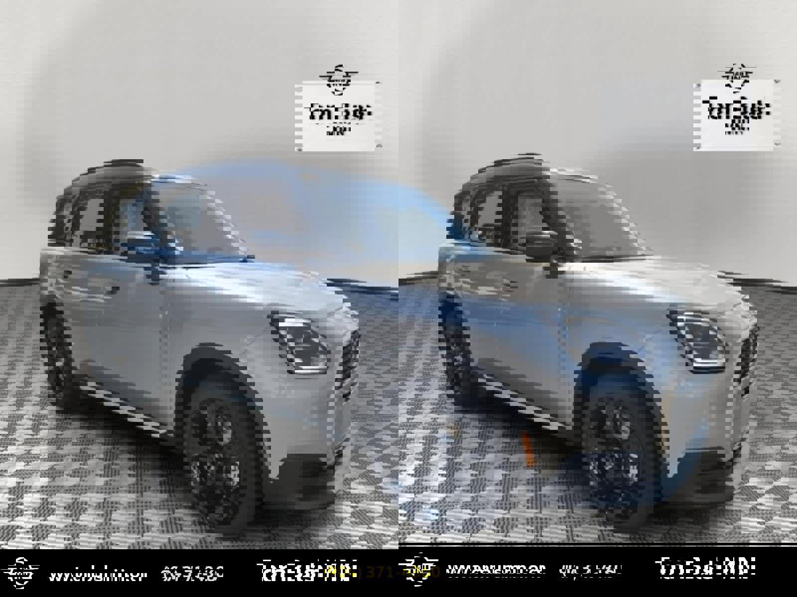 New 2026 MINI Cooper Countryman S