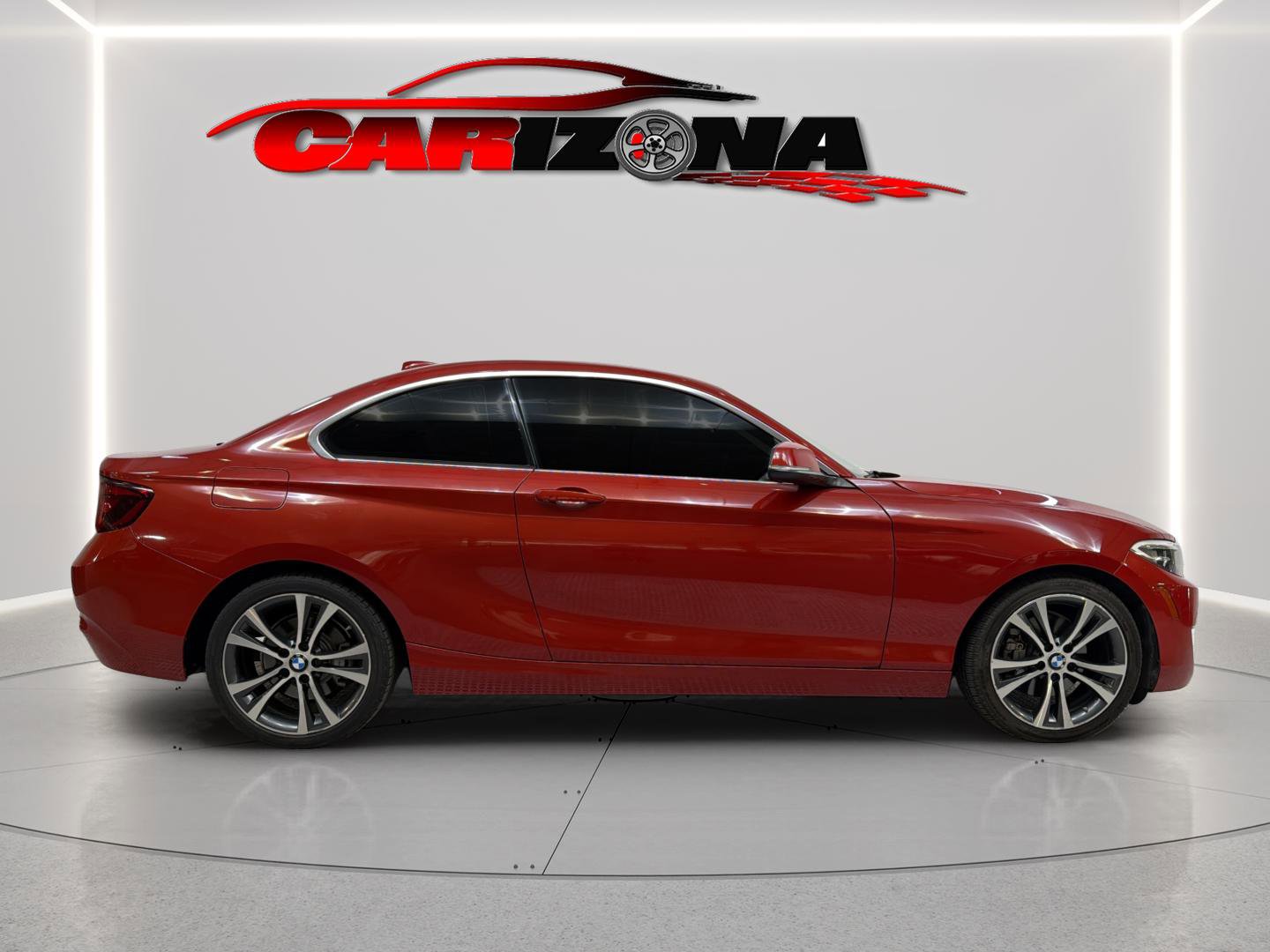 Used 2016 BMW 228i Coupe image 12