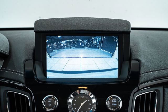 Used 2014 Cadillac CTS V w/ Wood Trim Package image 38