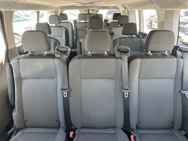 Used 2024 Ford Transit 350 XLT image 38