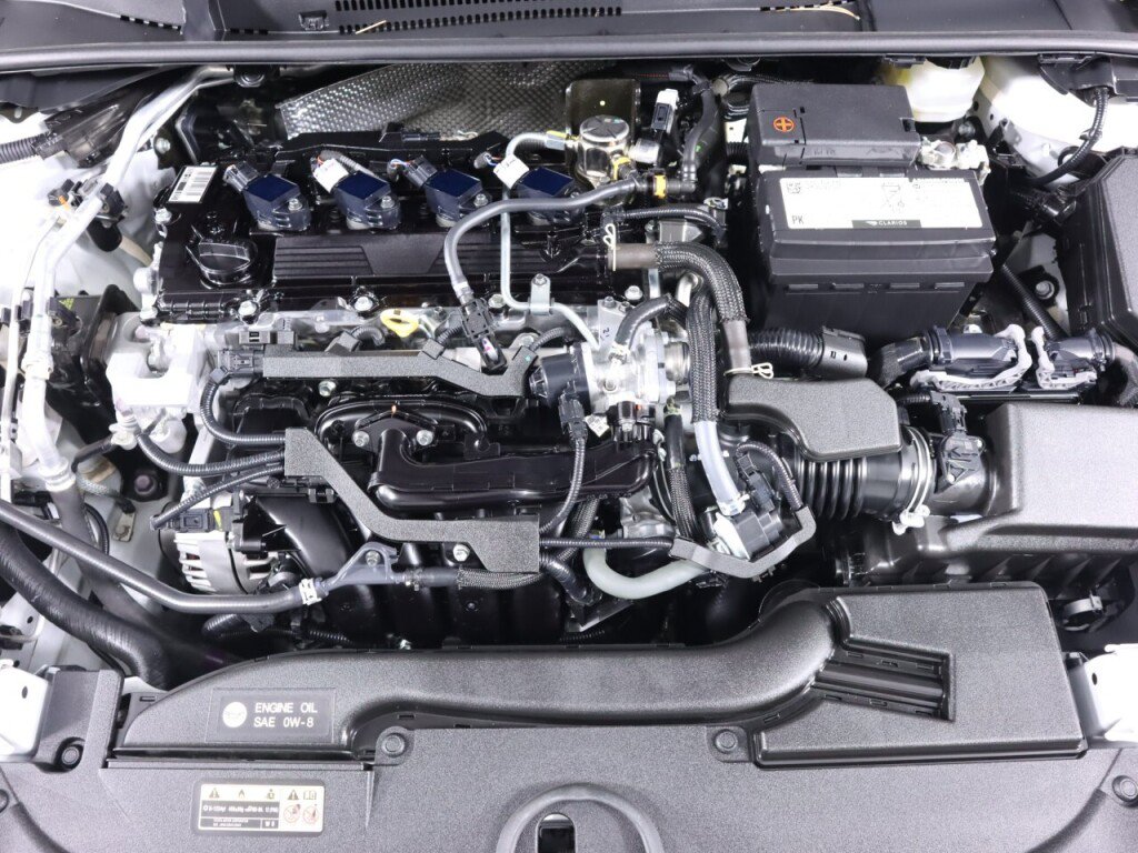 Used 2025 Toyota Corolla LE FWD image 34