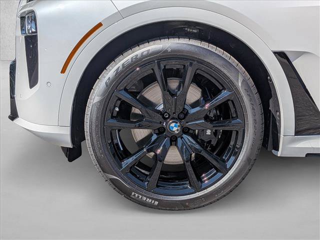 New 2027 BMW X7 M60i AWD/4WD image 10