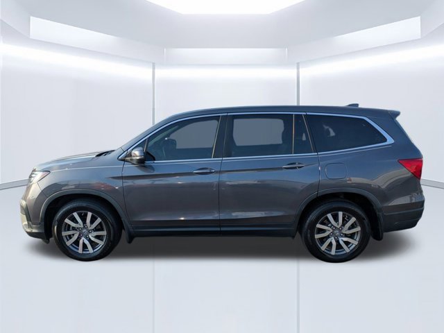 Used 2020 Honda Pilot EX-L image 7