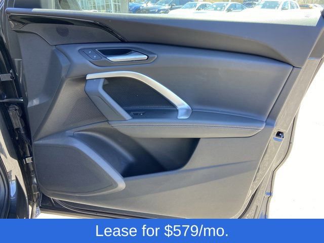 Used 2025 Audi Q5 Premium w/ Convenience Package AWD/4WD image 29