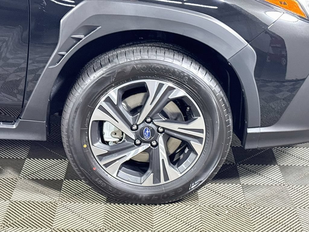 New 2026 Subaru Crosstrek 2.5i Premium AWD/4WD image 23