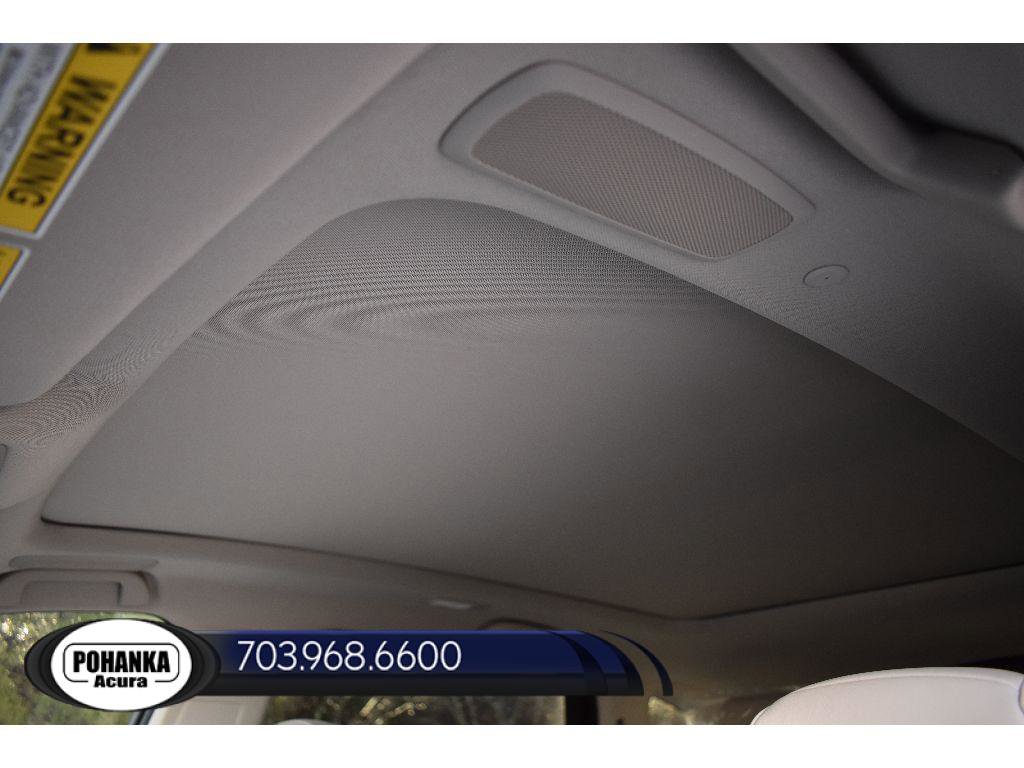 New 2026 Acura RDX w/ Technology Package AWD/4WD image 20