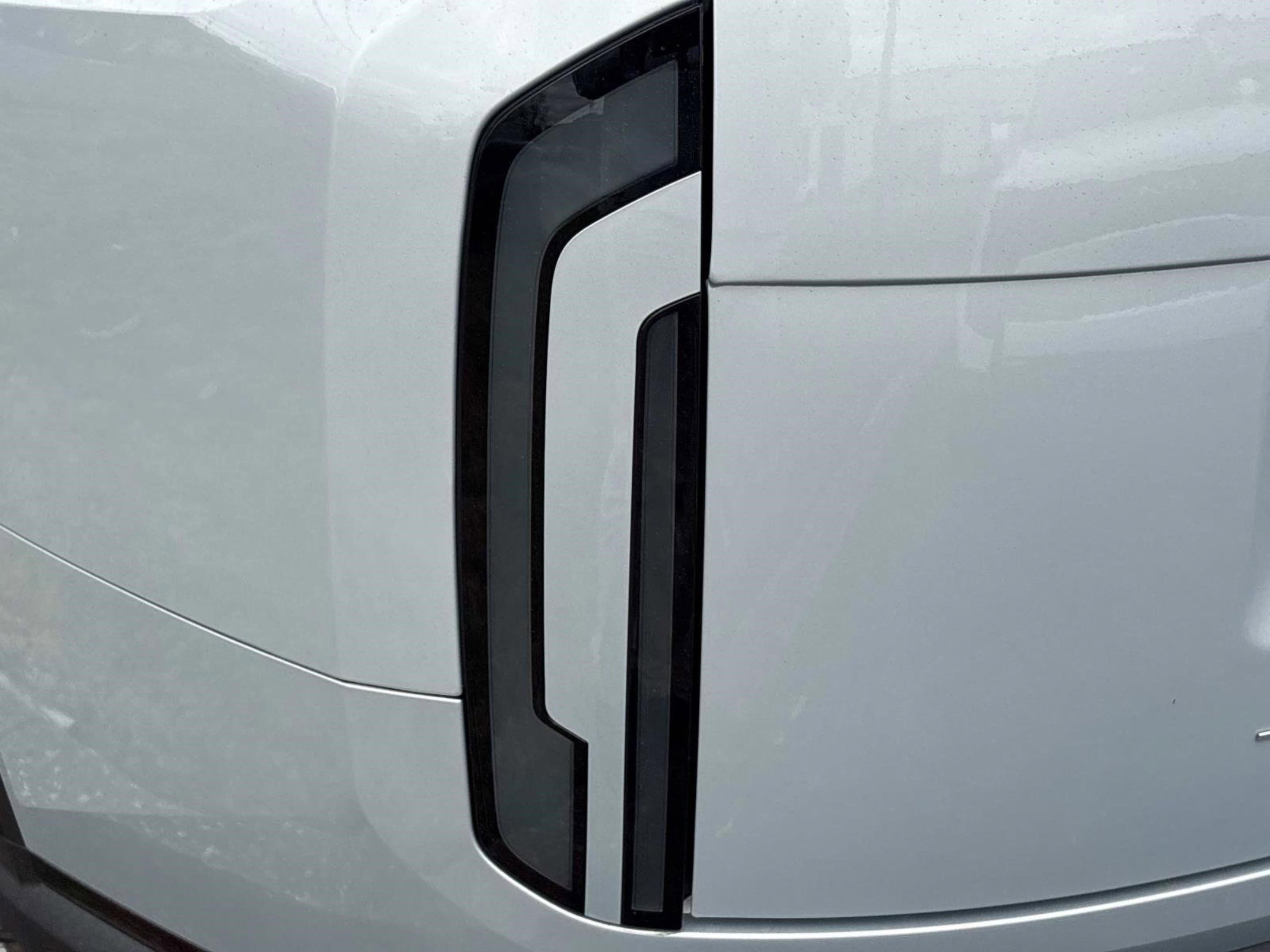 New 2027 Kia Telluride S image 11