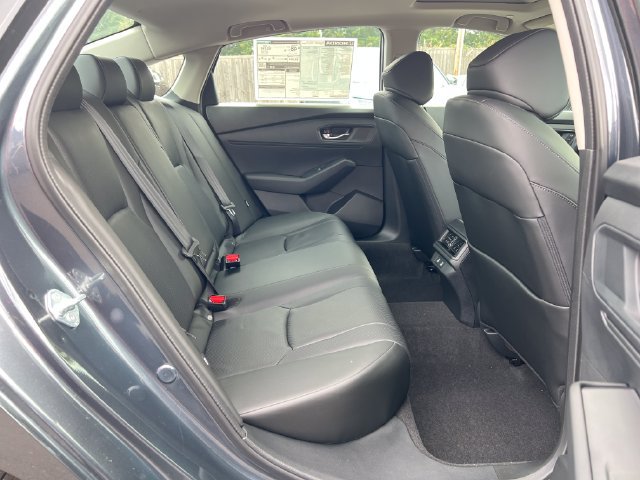 New 2026 Honda Accord EX-L image 11
