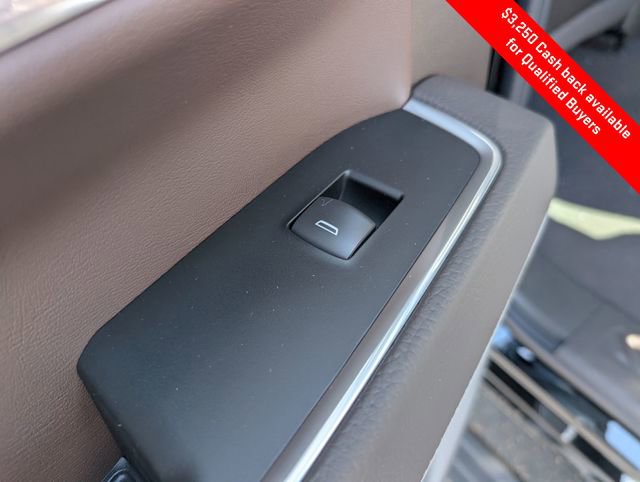 New 2026 GMC Sierra 1500 Denali AWD/4WD image 13