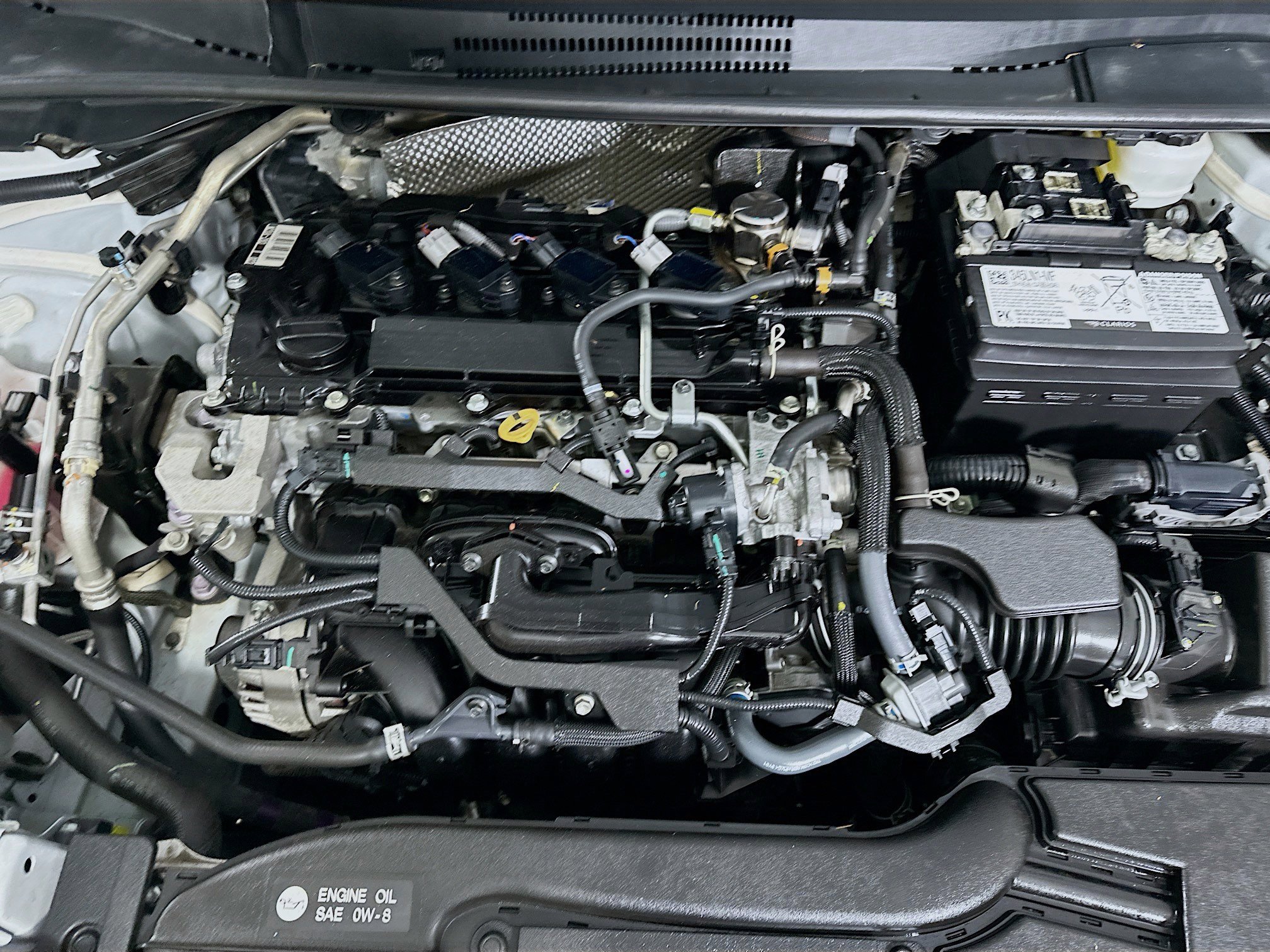 Used 2024 Toyota Corolla LE image 30