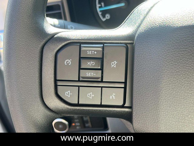 New 2026 Ford F250 XL w/ STX Appearance Package image 21