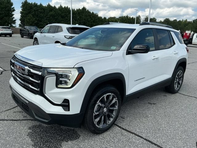 New 2027 GMC Terrain Elevation w/ Elevation Premium Package FWD image 20
