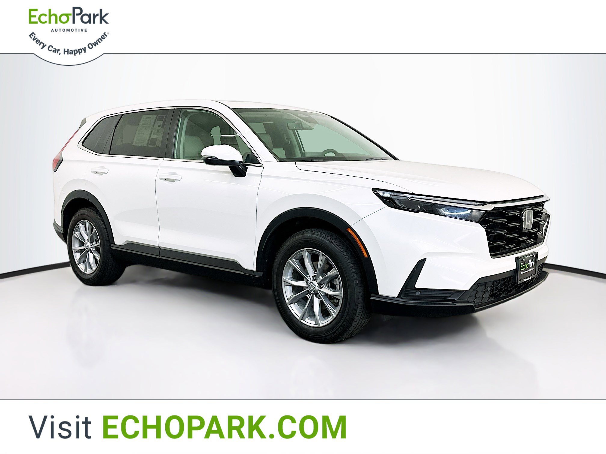 Used 2023 Honda CR-V EX-L