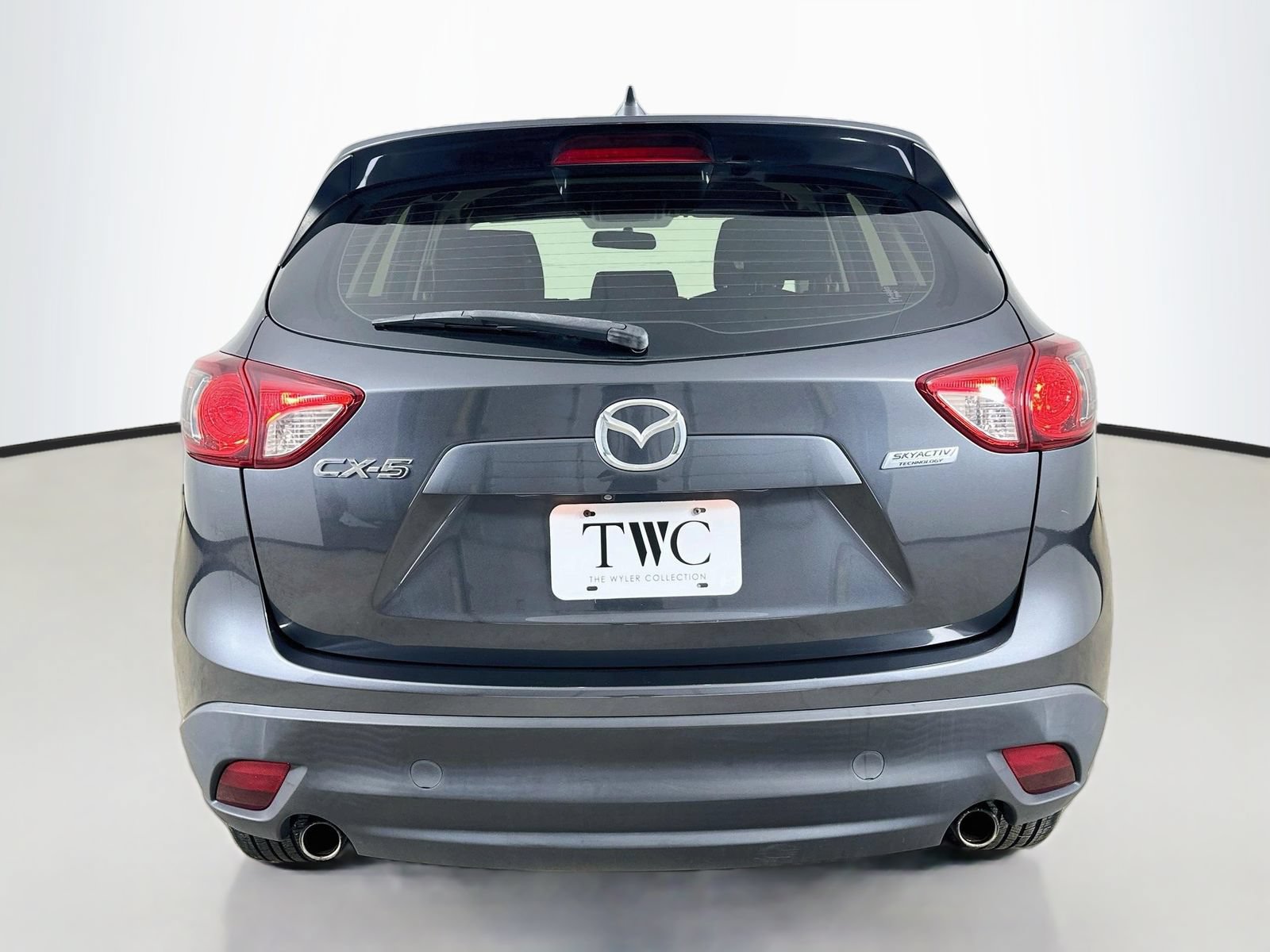 Used 2016 MAZDA CX-5 Sport FWD image 6