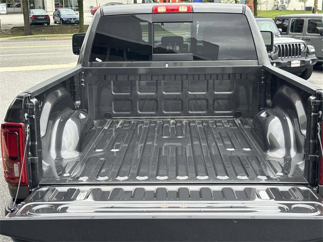 New 2026 RAM 2500 Power Wagon image 19