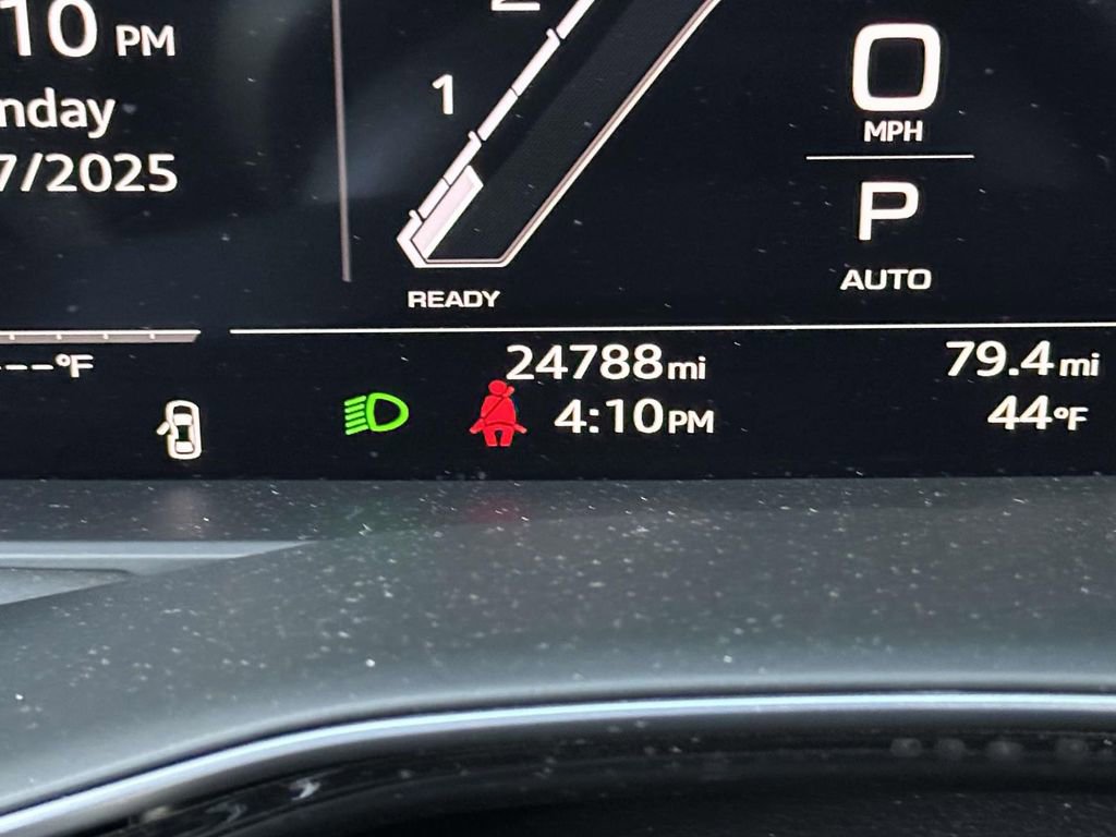 Used 2024 Audi RS Q8 image 27