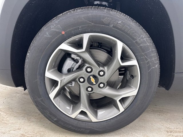 New 2026 Chevrolet Trax LT w/ Driver Confidence Package image 36
