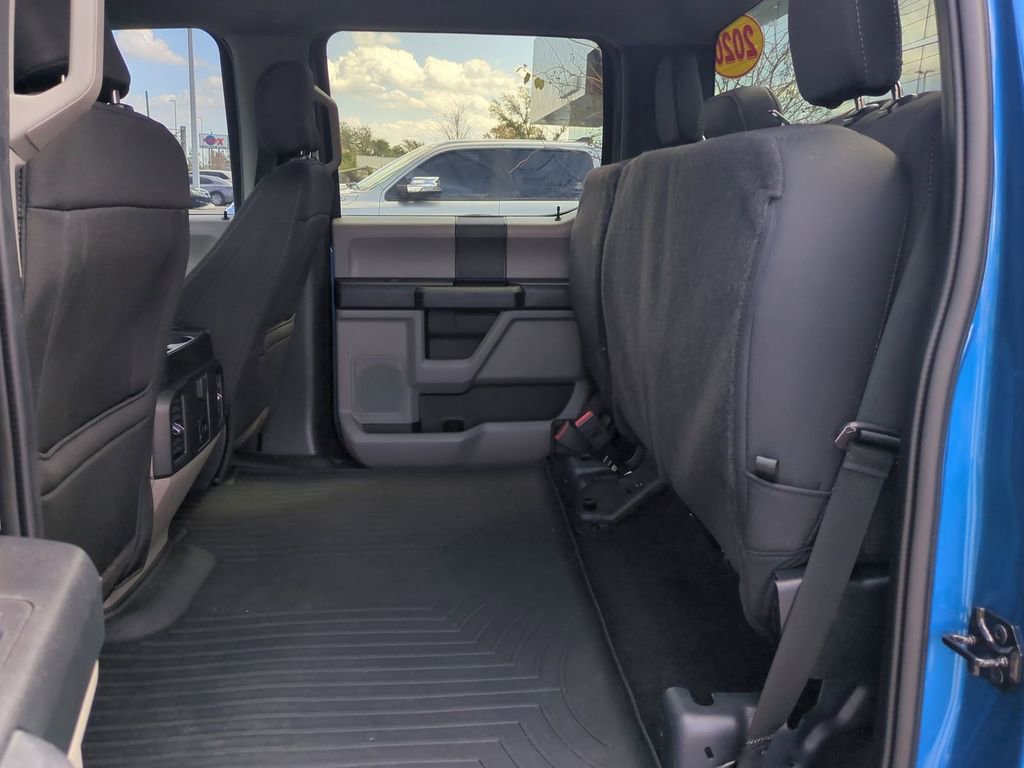 Used 2020 Ford F150 XL w/ Equipment Group 101A Mid image 15