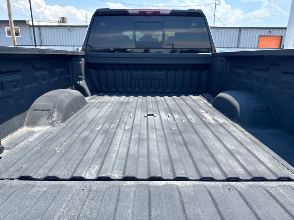 Used 2025 GMC Sierra 2500 AT4 w/ AT4 Premium Plus Package AWD/4WD image 23