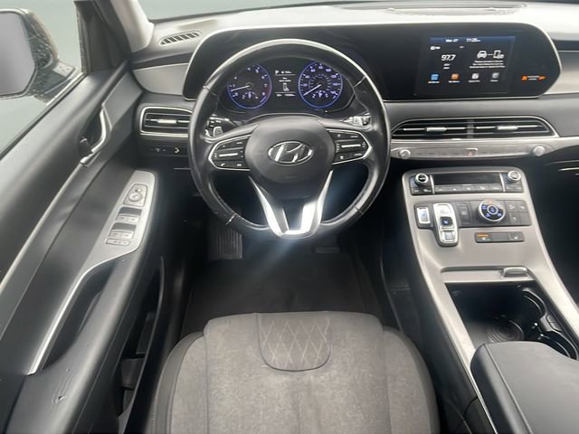 Used 2020 Hyundai Palisade SEL image 19