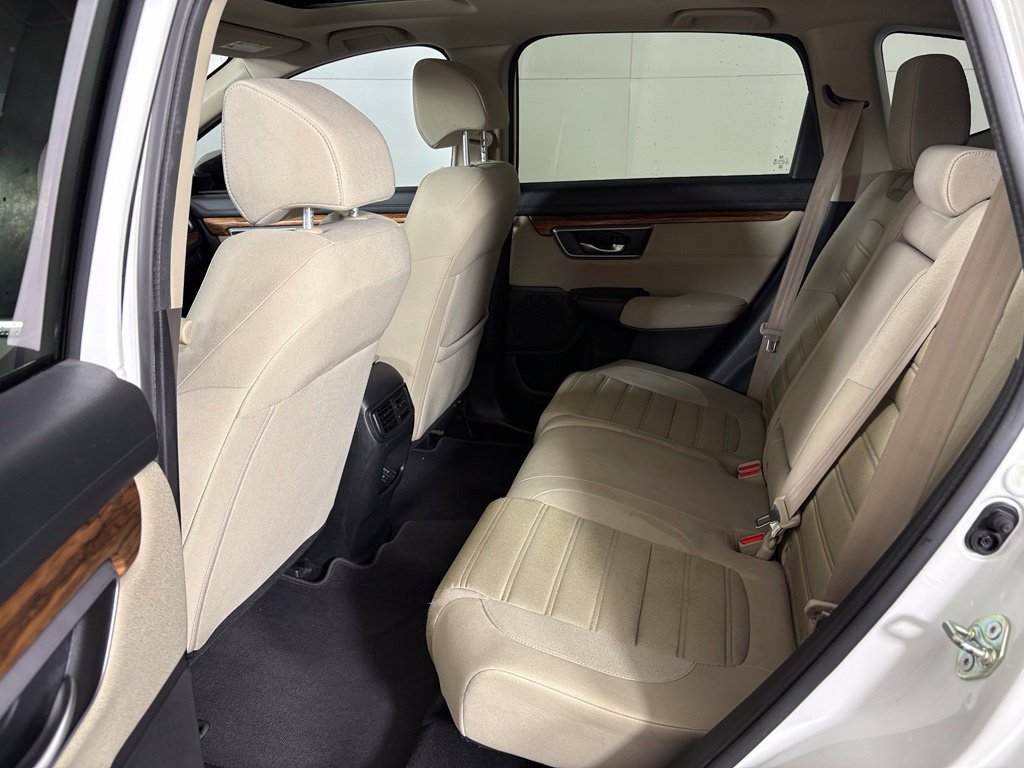 Used 2017 Honda CR-V EX image 33