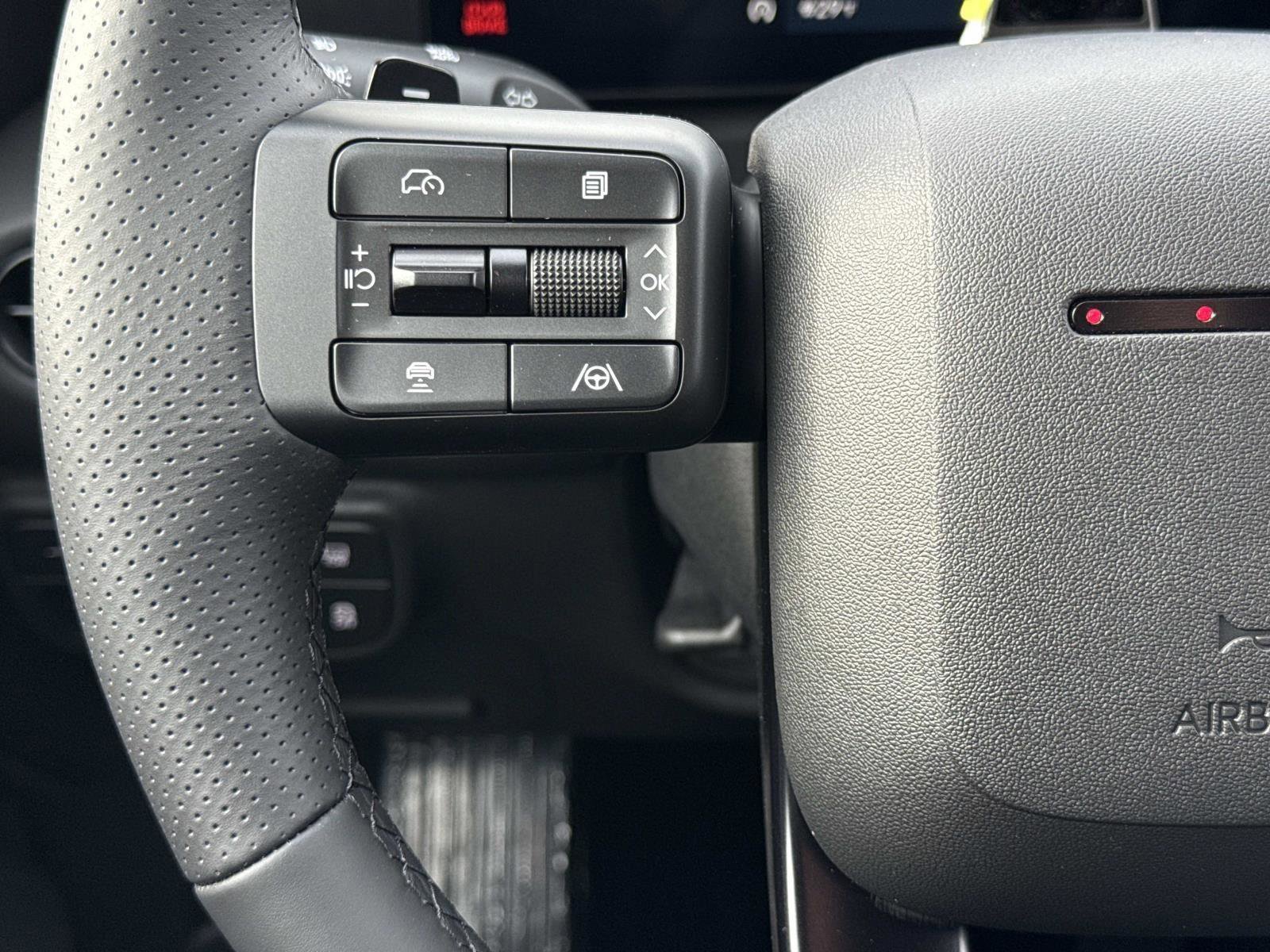 New 2026 Hyundai Palisade XRT Pro image 6