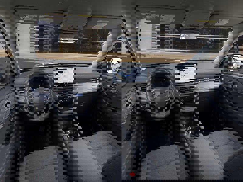 New 2026 Ford Explorer Active image 39