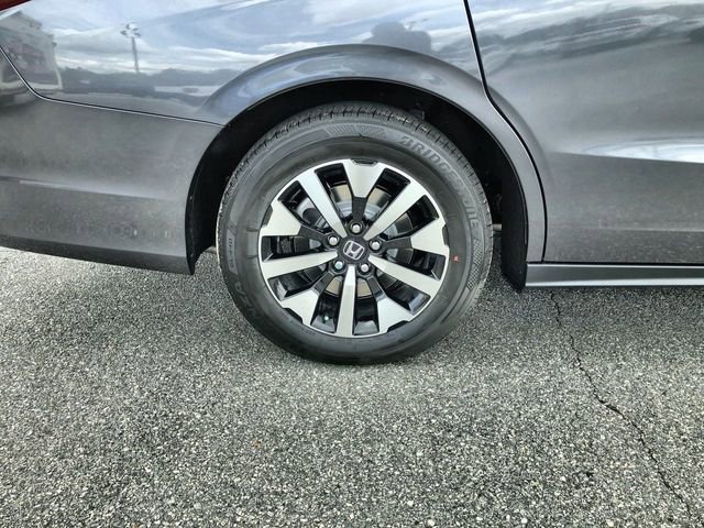 New 2026 Honda Odyssey EX-L image 6