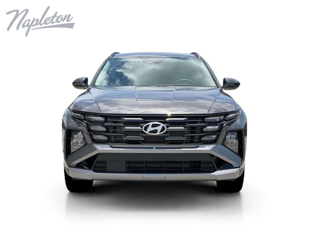 New 2026 Hyundai Tucson SEL Plus AWD/4WD image 14