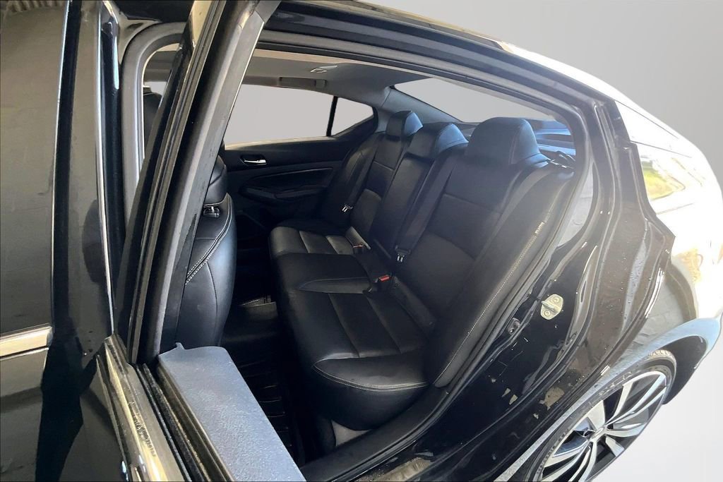Used 2019 Nissan Altima 2.5 Platinum AWD/4WD image 22