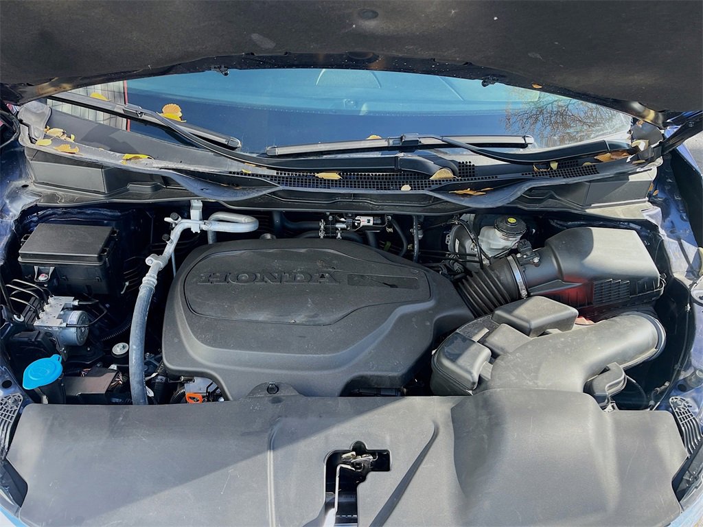 Used 2023 Honda Odyssey Touring image 33