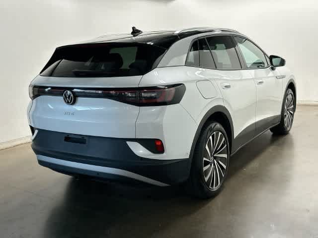 Used 2023 Volkswagen ID.4 Pro S Plus AWD/4WD image 33