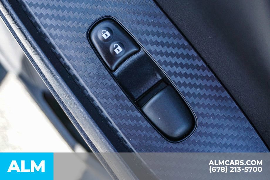 Used 2024 Nissan Sentra S FWD image 50