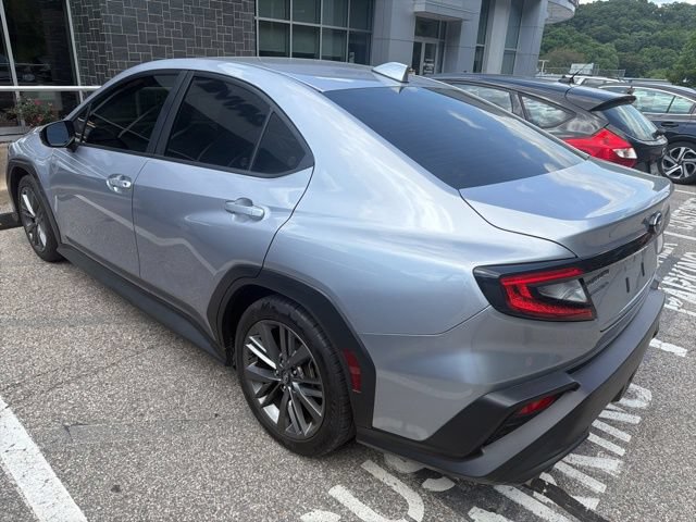 Used 2023 Subaru WRX AWD/4WD image 5